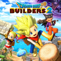 Dragon Quest Builders 2