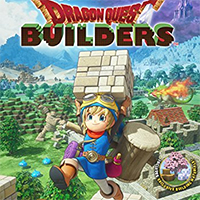Dragon Quest Builders