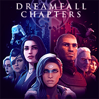 Dreamfall Chapters