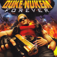 Duke Nukem Forever