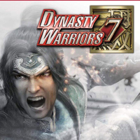 Dynasty Warriors 7