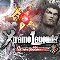 Dynasty Warriors 8: Xtreme Legends