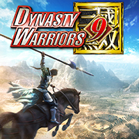 Dynasty Warriors 9