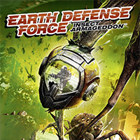 Earth Defense Force: Insect Armageddon