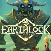 Earthlock: Festival of Magic