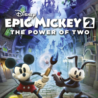 Epic Mickey 2: The Power of Two