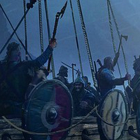 Expeditions: Viking