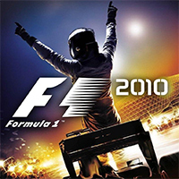 F1 2010