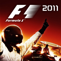 F1 2011