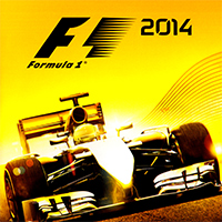 F1 2014