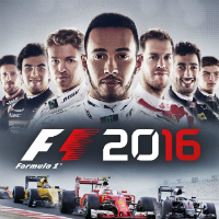 F1 2016