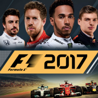 F1 2017