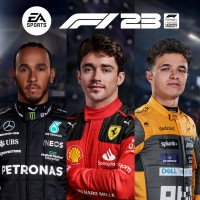 F1 23
