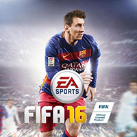 FIFA 16