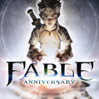 Fable Anniversary