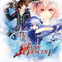 Fairy Fencer F