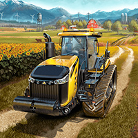 Farming Simulator 17
