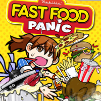Fast Food Panic