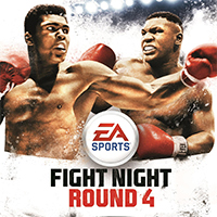 Fight Night Round 4