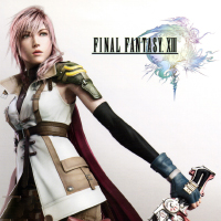 Final Fantasy XIII