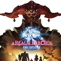 Final Fantasy XIV: A Realm Reborn