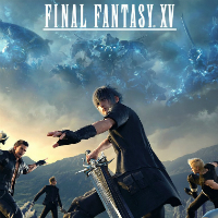 Final Fantasy XV