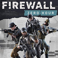 Firewall: Zero Hour