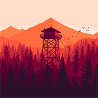 Firewatch