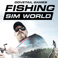 Fishing Sim World