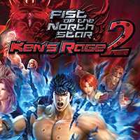 Fist of the North Star: Ken