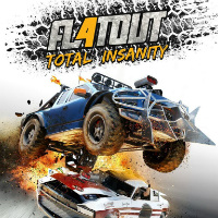 FlatOut 4: Total Insanity