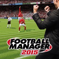 Football Manager 2015