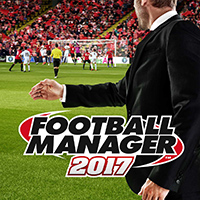 Football Manager 2017