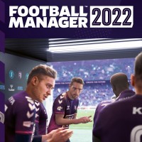 Football Manager 2022
