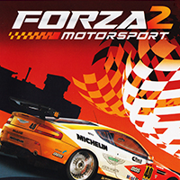 Forza Motorsport 2