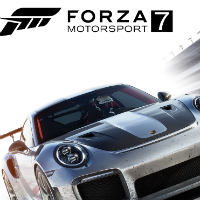 Forza Motorsport 7