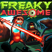 Freaky Awesome