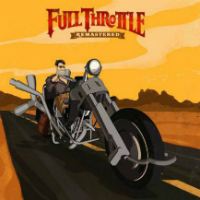 Full Throttle Remastered