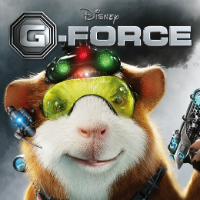 G-Force
