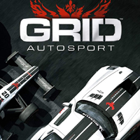GRID Autosport