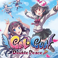 Gal Gun: Double Peace