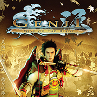Genji: Days of the Blade