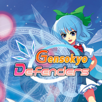 Gensokyo Defenders