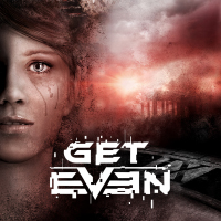 Get Even