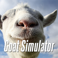 Goat Simulator