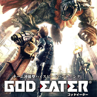 God Eater