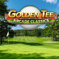 Golden Tee Arcade Classics