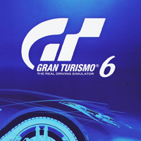 Gran Turismo 6