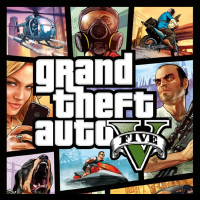 Grand Theft Auto V