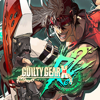 Guilty Gear Xrd Rev 2